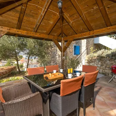 Holiday home Supetarska Supetarska Draga