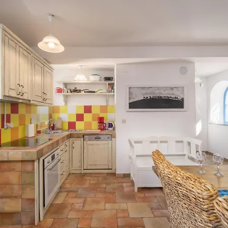 Supetarska Holiday home