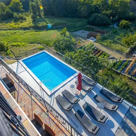 Holiday home Supetarska