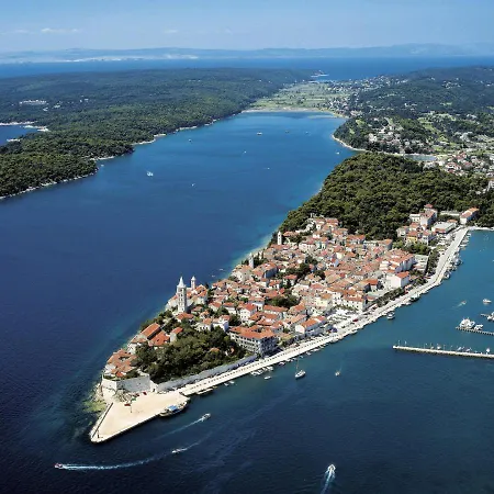 Supetarska Supetarska Draga