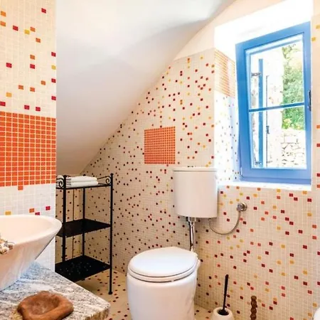 Holiday home Supetarska