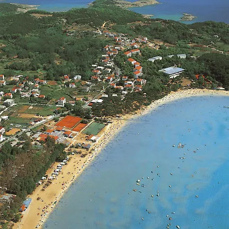 Supetarska Holiday home *
