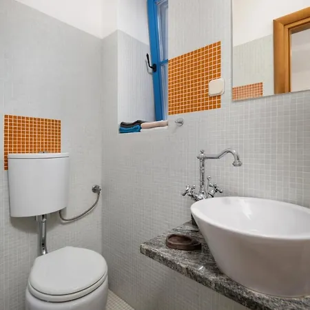 Supetarska Holiday home *