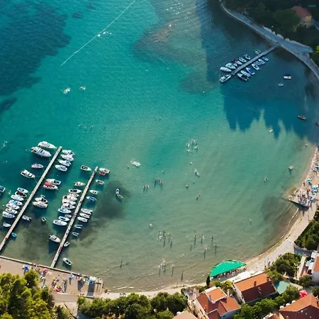 Holiday home Supetarska Supetarska Draga