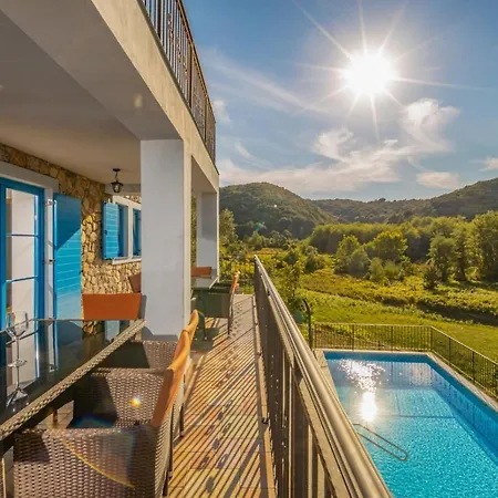 Holiday home Supetarska Supetarska Draga